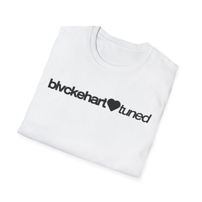 Blvckehart Tuned T-Shirt