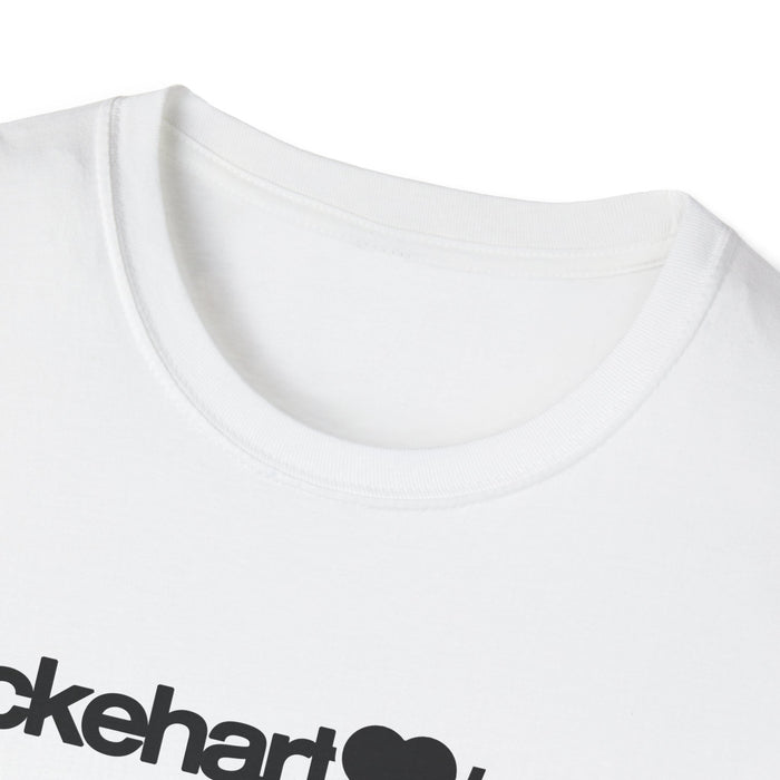 Blvckehart Tuned T-Shirt
