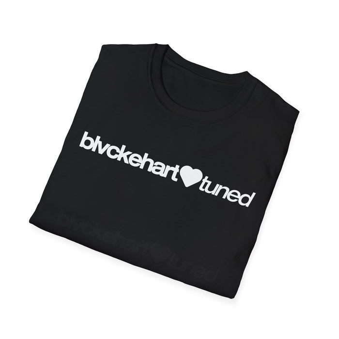 Blvckehart Tuned T-Shirt