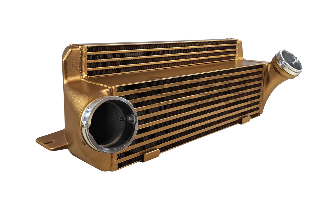 335i 5" Intercooler FMIC - ARM Motorsports