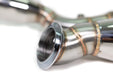 S58 DOWNPIPES - G80 M3 G82/G83 M4 - ARM Motorsports