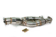 S58 CATTED DOWNPIPES - G80 M3 G82/G83 M4 - ARM Motorsports