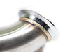 MK6/6.5 JETTA GLI 3" DOWNPIPE - V-BAND - ARM Motorsports
