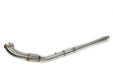 MK6/6.5 JETTA GLI 3" DOWNPIPE - V-BAND - ARM Motorsports