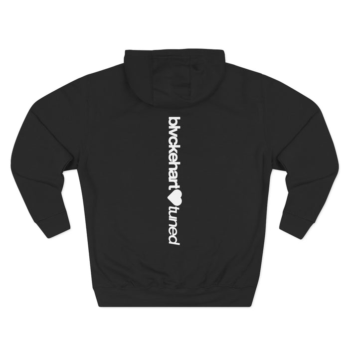 B58 Is King - Hoodie Black