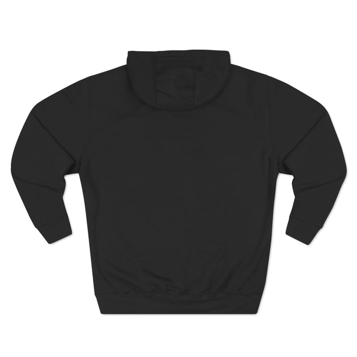 Blvckehart Tuned Hoodie - Black