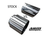 F82 M4 Exhaust Tips - ARM Motorsports