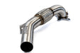 AUDI 8P A3 3" CATTED DOWNPIPE - ARM Motorsports