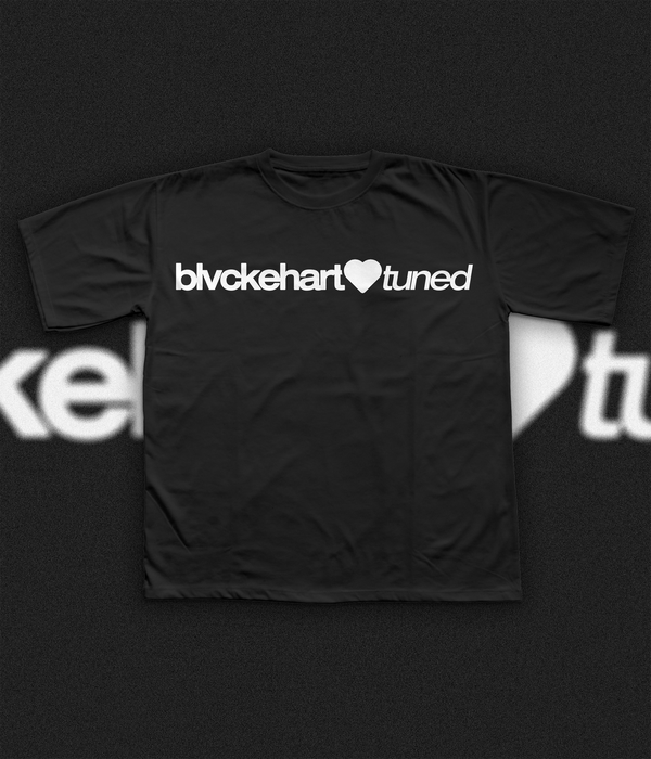 Blvckehart Tuned T-Shirt