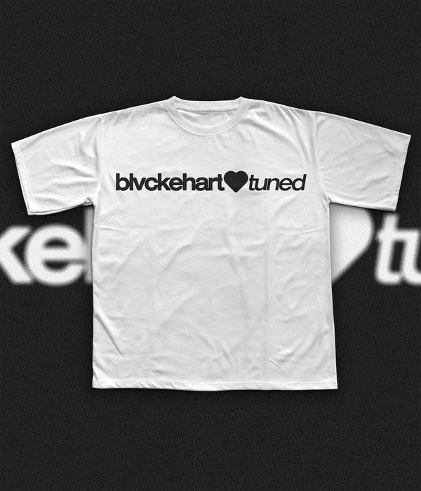 Blvckehart Tuned T-Shirt