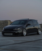 VW MK6 GTI / GOLF R FRONT MOUNT INTERCOOLER - ARM Motorsports