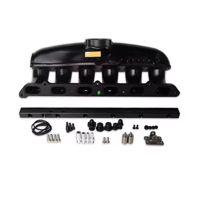 Increase Air Intake N54 Intake Manifold for BMW 3 Series 335Is E92 E93 N54B30 Engine Parts Superchage
