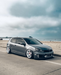 VW MK6 GTI / GOLF R FRONT MOUNT INTERCOOLER - ARM Motorsports