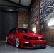 VW MK6 GTI / GOLF R FRONT MOUNT INTERCOOLER - ARM Motorsports