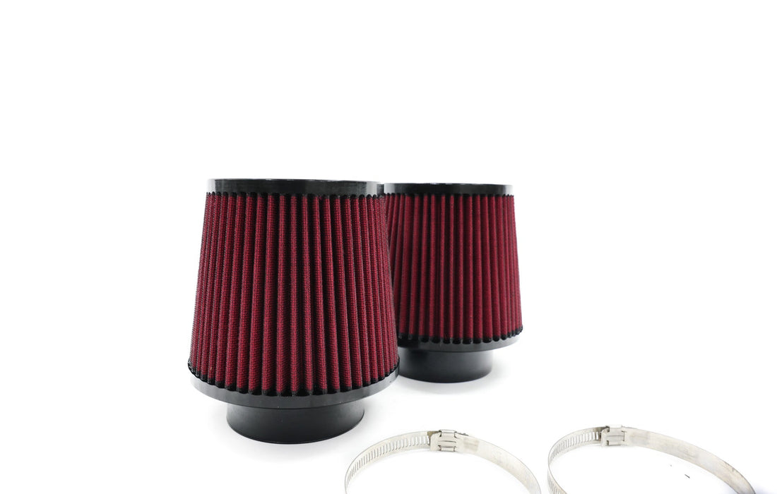S58 INTAKE REPLACEMENT FILTERS